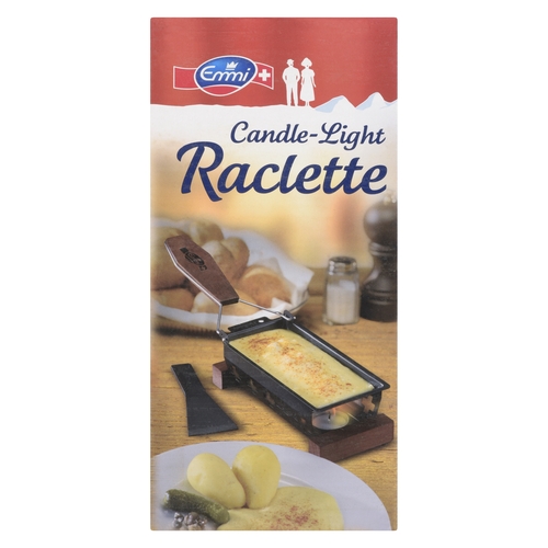 Emmi - Raclette Candle Light