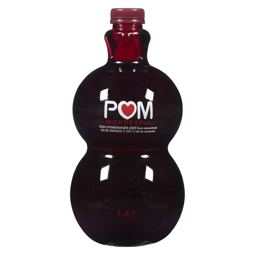POM Wonderful Pomegranate 100% Juice 1.4l