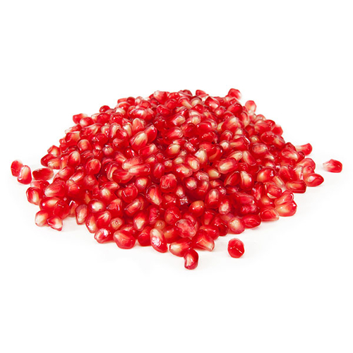 Pom Pomegranate Fresh Arils Cup 113g, 1 Each