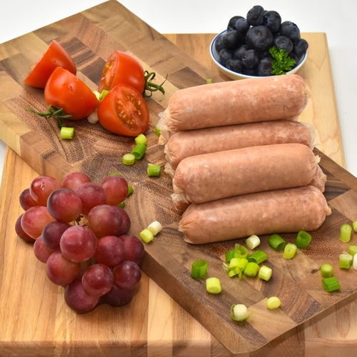 Arctic Meat & Sausage - Breakfast Sausages 500g, 1 Each