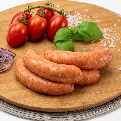 Arctic Meat & Sausage - Italian Sausages - Mild 500g, 1 Each