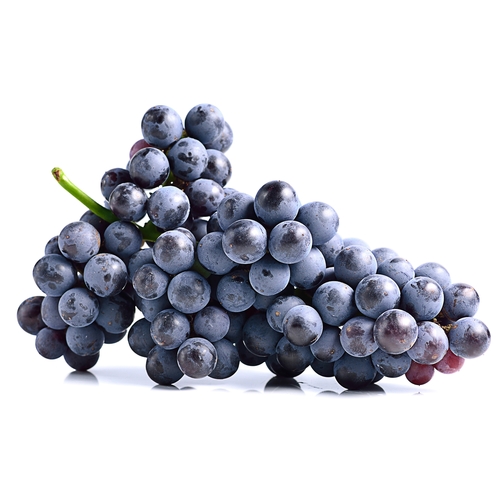 Grapes - Blue Coronation 2lb, 1 Each