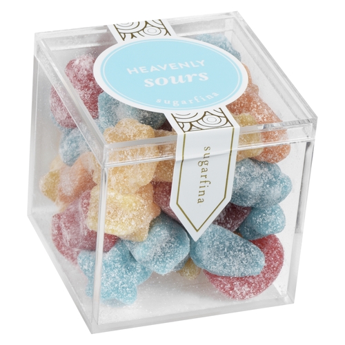 Sugarfina - Heavenly Sours 75g, 1 Each