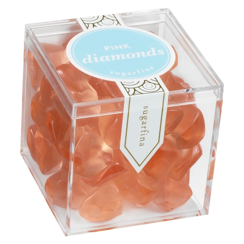 Sugarfina - Pink Diamonds 116g, 1 Each