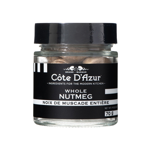 Cote D'Azur - Whole Nutmeg 70g