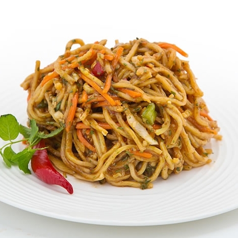 Daniel's Kitchen - Thai Sesame Noodle Salad 375g