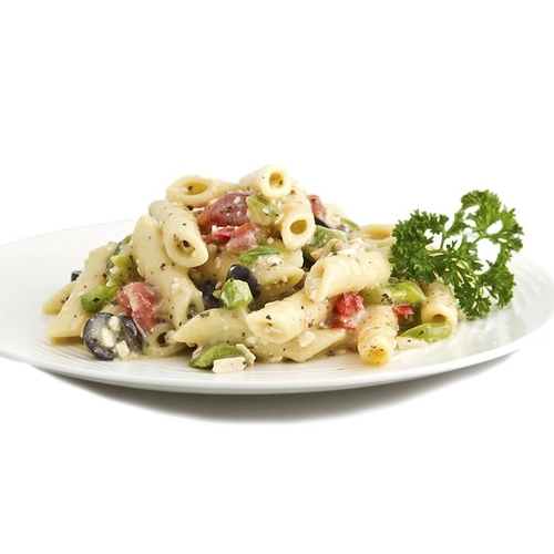 Daniel's Kitchen - Greek Pasta Salad 375g, 1 Each