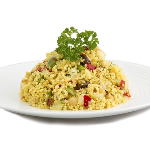 Daniel's Kitchen - Couscous Salad 375g, 1 Each