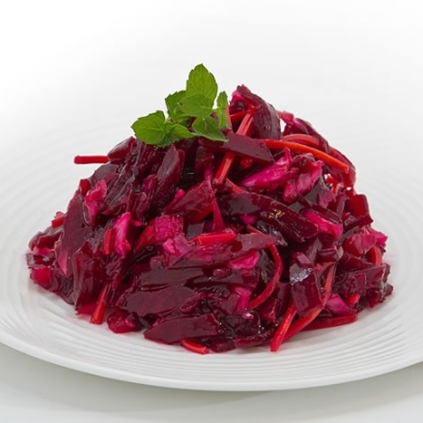 Daniel's Kitchen - Beet Salad 375g, 1 Each