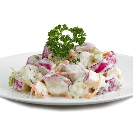 Daniel's Kitchen - Red Potato Salad 375g, 1 Each