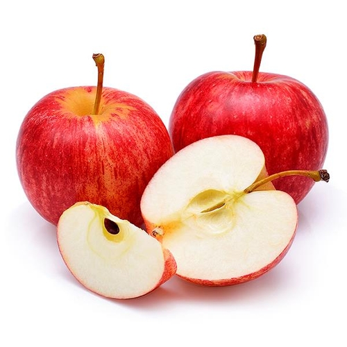 Apples - Gala Organic 2lb Bag 2lb, 1 Each
