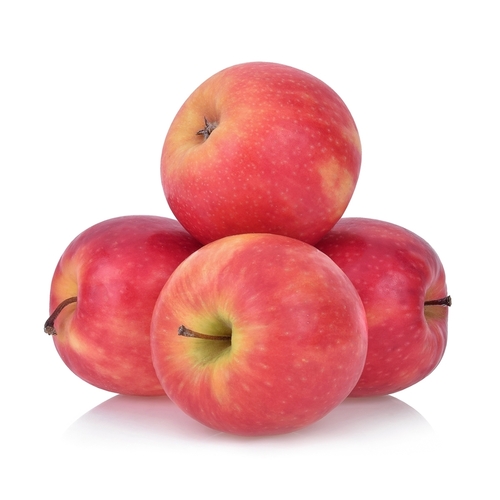 Apples - Organic Pink Lady 2lb, 1 Each