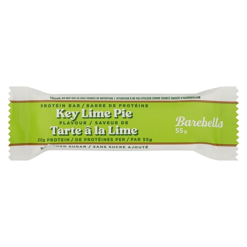 Barebells Protein Bar - Key Lime Pie 55g, 1 Each