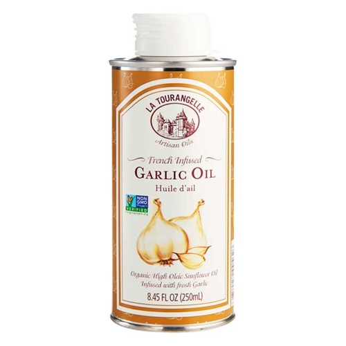 La Tourangelle - Garlic Oil 250ml