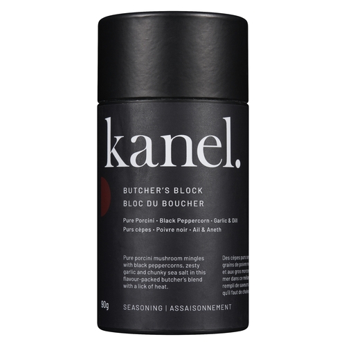 Kanel Seasoning - Butcher's Block 90g