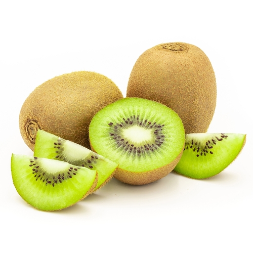Kiwi Fruit - Organic - Bag 454g