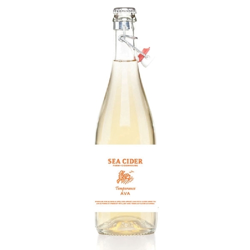 Sea Cider - Temperance Ava 750ml