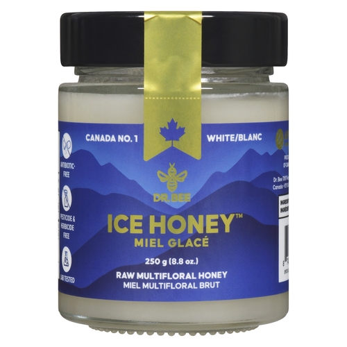 Dr. Bee - Ice Honey 250g