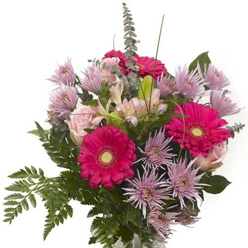 Bouquet - Lynn Valley, 1 Each