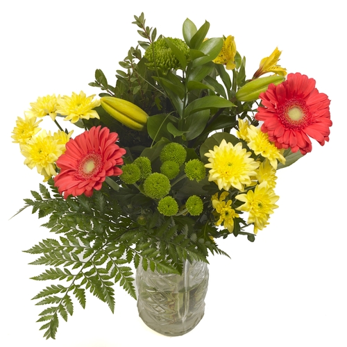 Bouquet - Pacific, 1 Each
