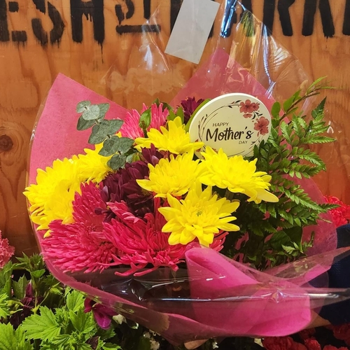 Bouquet - Trinity, 1 Each