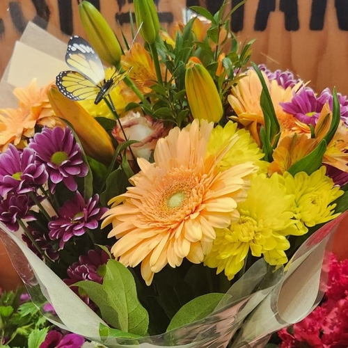 Bouquet - Ambleside, 1 Each