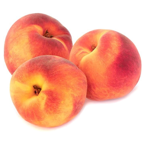 Peaches - Organic 907g, 1 Each