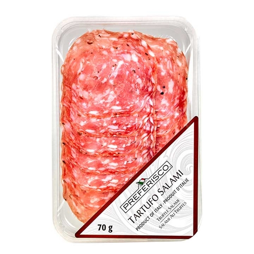 Preferisco - Salami - Tartufo Truffle 70g