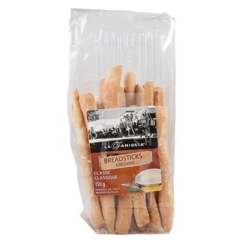 La Famiglia - Breadsticks - Classic 150g