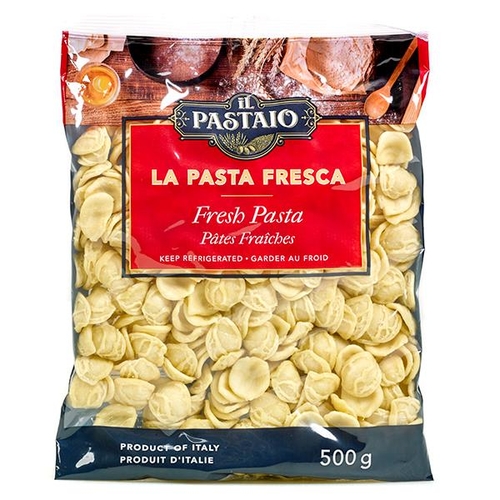 iL Pastaio - La Pasta Fresca Pappardelle Fresh Pasta 500g