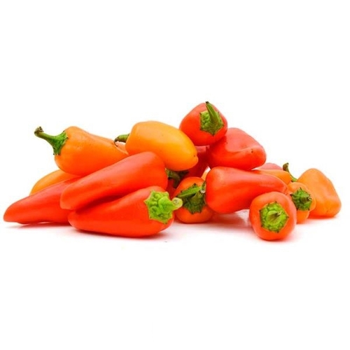 Peppers - BC Mini Sweet Dolce Pointed 454g, 1 Each