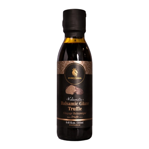 EVOO Foods - Balsamic Glaze - Truffle 250/250ml, 1 Each