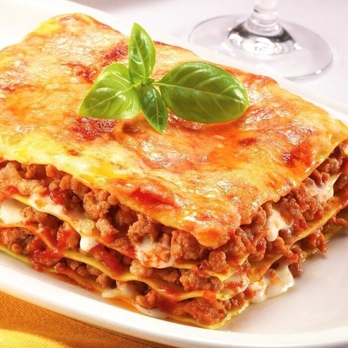 Le Chef - Beef Lasagna 550g