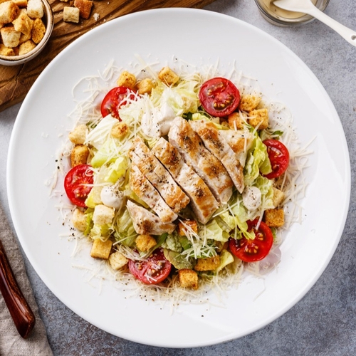 Le Chef - Chicken Caesar Salad 300g, 1 Each