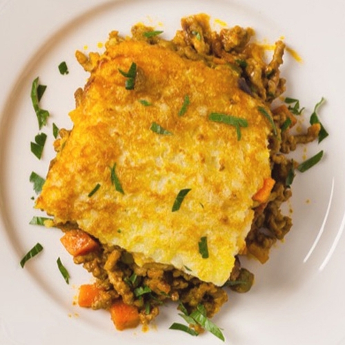 IGA - Beef Shepherd's Pie 450g, 1 Each