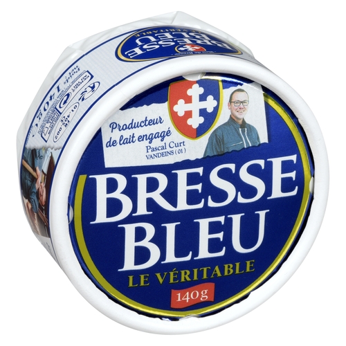Bresse Bleu Cheese 140g