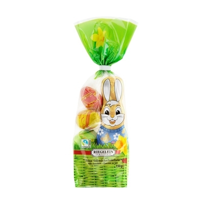 Riegelein - Assorted Easter Bag 150g