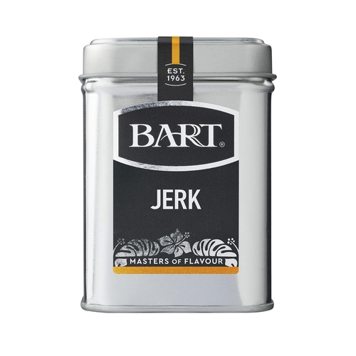 Bart - Jerk Seasoning 65g, 1 Each