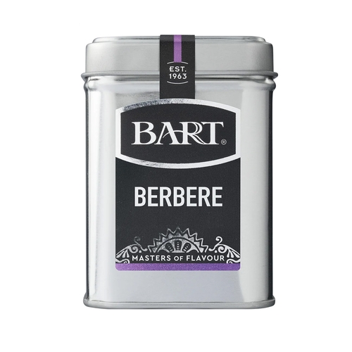 Bart - Berbere Seasoning 65g, 1 Each