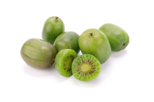Kiwi Berry Clamshell 125g