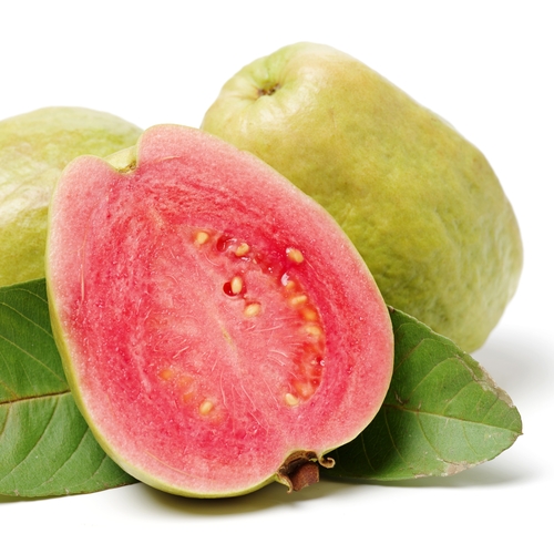 Guava 650g, 1 Each