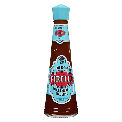 Casa Firelli Italian Hot Sauce - Medium 148ml, 1 Each