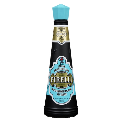 Casa Firelli Italian Truffle Hot Sauce 148ml, 1 Each