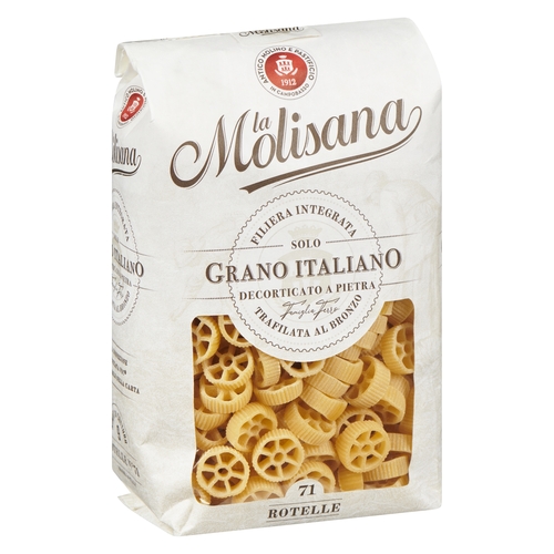 La Molisana - Pasta - Rotelle #71 500g