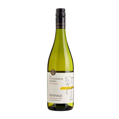 Edenvale Non-Alcoholic Wine - Verdejo Sauvignon Blanc 750ml, 1 Each